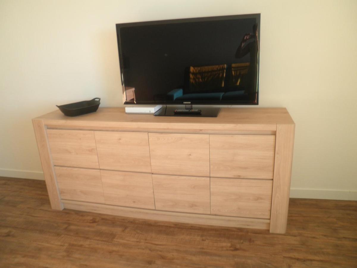 Appartement Vue Panoramique Mer, Pret De Velos, Wifi Quiberon Exterior foto